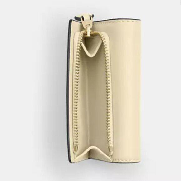 Coach Micro Wallet NWT - Picture 3 of 3